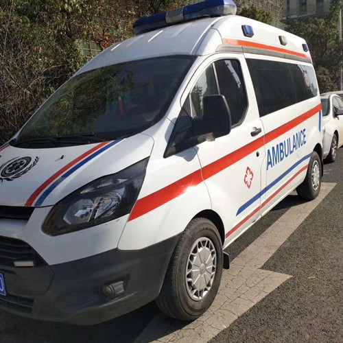 义安品质救护车出租,为您的健康出行负责