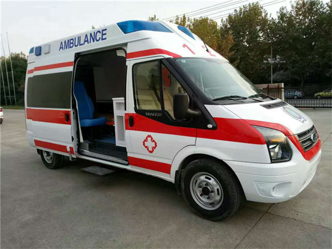 义安乌鲁木齐沙依巴克区上线 “安康护送” 非急救转运服务平台