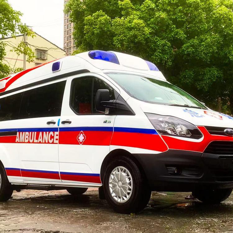 义安跨省救护车出租护送返乡