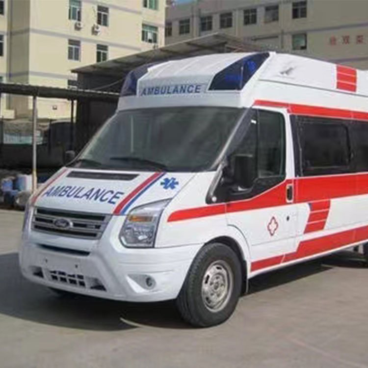 义安救护车出租收费：安全出行，价格透明