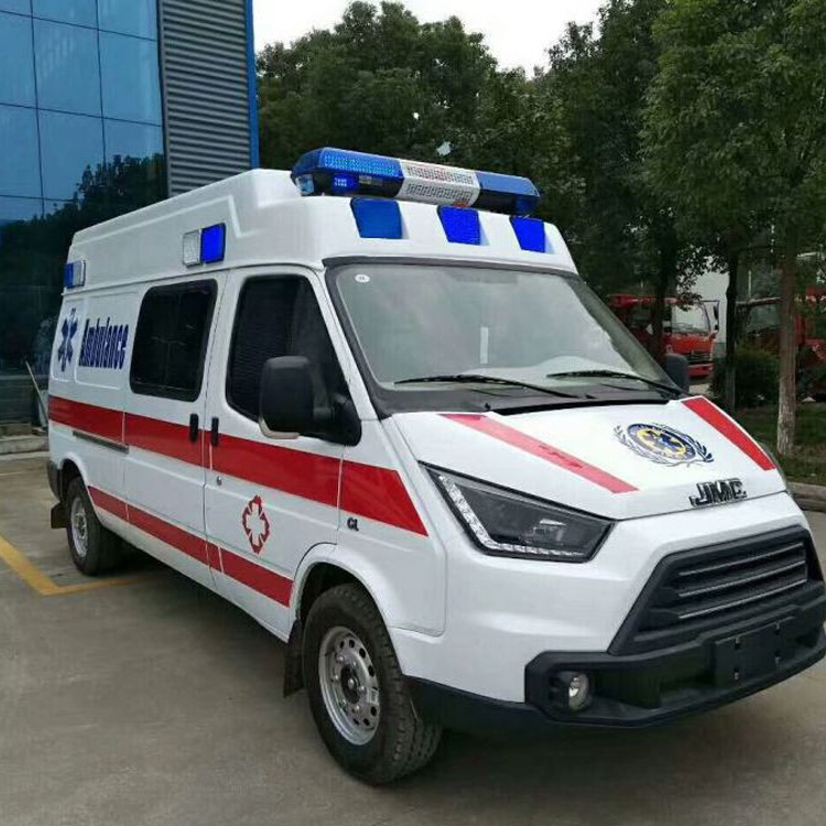 义安瘫痪租赁救护车转运 ——生命救助的紧急响应与专业保障